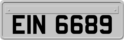 EIN6689