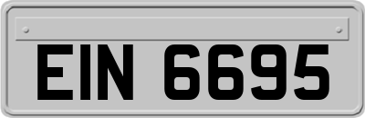EIN6695