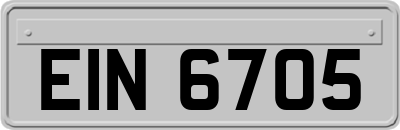 EIN6705