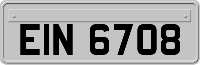 EIN6708