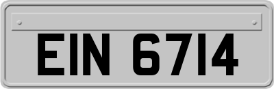 EIN6714