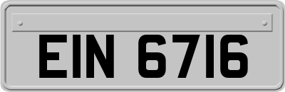 EIN6716