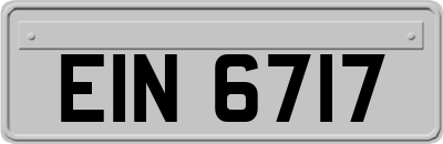 EIN6717