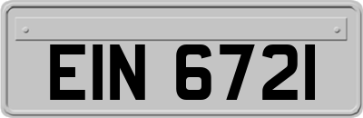 EIN6721