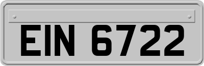 EIN6722