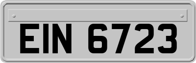 EIN6723