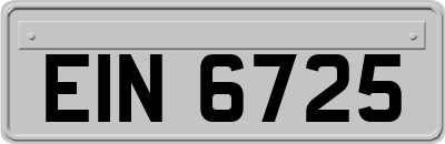 EIN6725