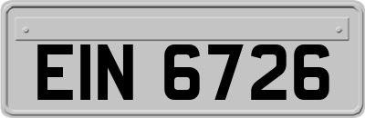 EIN6726