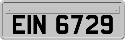 EIN6729