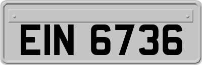 EIN6736
