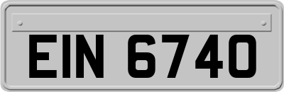 EIN6740