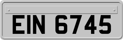 EIN6745