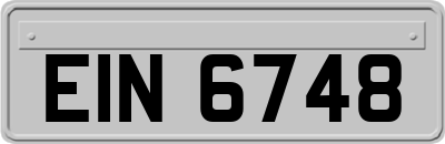 EIN6748