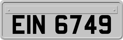 EIN6749
