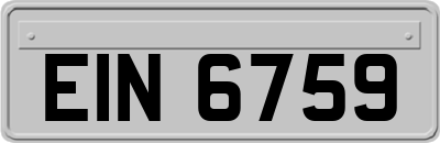 EIN6759
