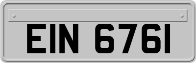 EIN6761