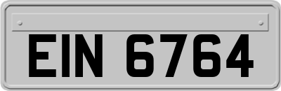 EIN6764