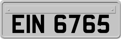 EIN6765