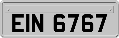 EIN6767