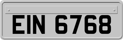 EIN6768