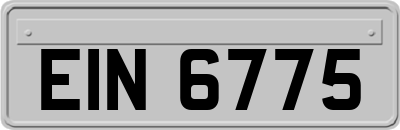 EIN6775