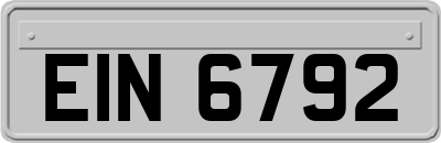 EIN6792