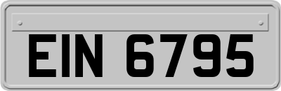 EIN6795