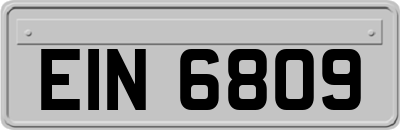 EIN6809