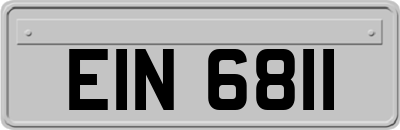 EIN6811