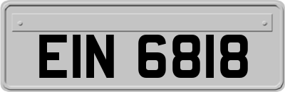 EIN6818