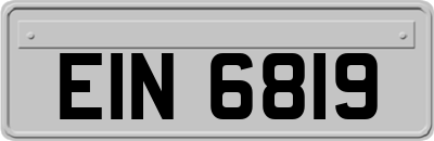 EIN6819