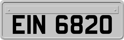 EIN6820