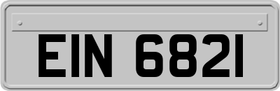 EIN6821