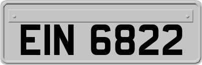 EIN6822