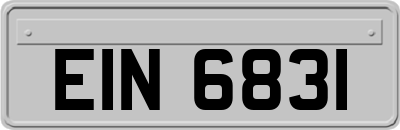 EIN6831