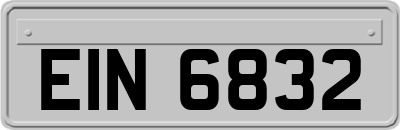 EIN6832