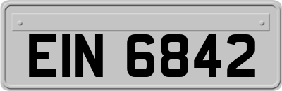 EIN6842