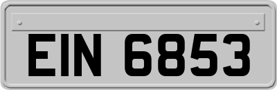 EIN6853