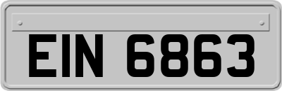 EIN6863