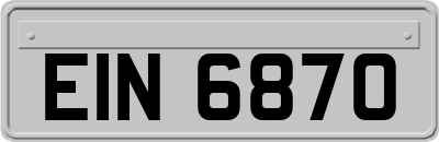 EIN6870