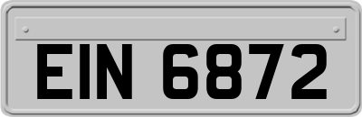 EIN6872