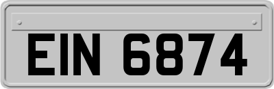 EIN6874