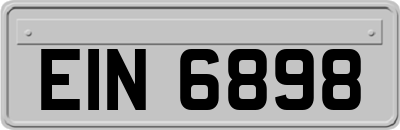 EIN6898