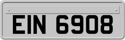 EIN6908