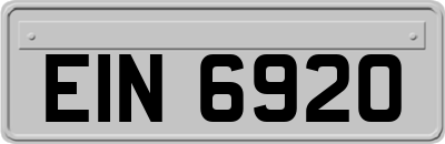 EIN6920