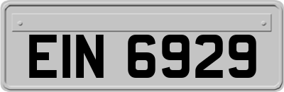 EIN6929