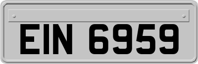EIN6959