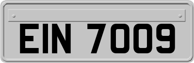 EIN7009