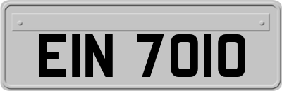 EIN7010