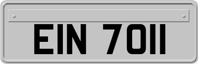 EIN7011